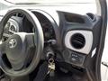 2013 Toyota Vitz