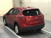 2013 Mazda CX-5