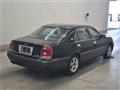 1999 Toyota Crown Majesta
