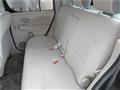 2010 Nissan Cube