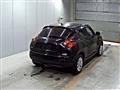 2014 Nissan Juke