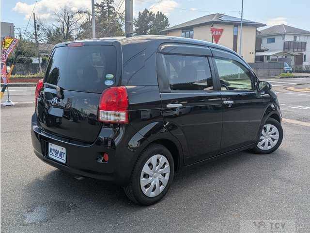 2017 Toyota Porte
