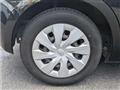 2017 Toyota Porte