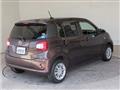 2016 Toyota Passo
