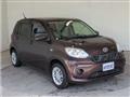 2016 Toyota Passo
