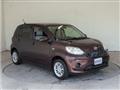 2016 Toyota Passo