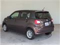 2016 Toyota Passo