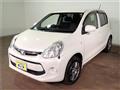 2016 Toyota Passo