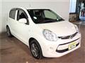 2016 Toyota Passo