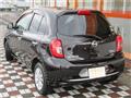 2013 Nissan March