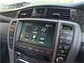 2005 Toyota Crown Royal Series