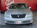 2005 Toyota Crown Royal Series