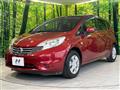 2013 Nissan Note