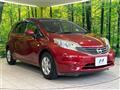 2013 Nissan Note