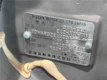 2013 Nissan Note