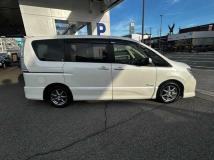 2014 Nissan Serena