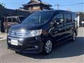 2010 Honda Step WGN