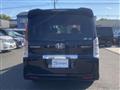 2010 Honda Step WGN