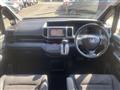2010 Honda Step WGN