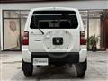 2009 Mitsubishi Pajero Mini