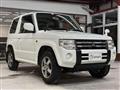 2009 Mitsubishi Pajero Mini