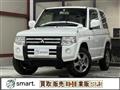 2009 Mitsubishi Pajero Mini