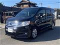 2010 Honda Step WGN