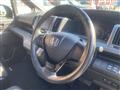 2010 Honda Step WGN