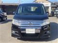 2010 Honda Step WGN