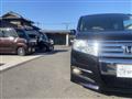2010 Honda Step WGN