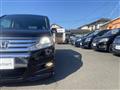2010 Honda Step WGN