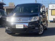 2010 Honda Step WGN