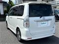 2011 Toyota Voxy