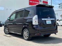 2012 Toyota Voxy