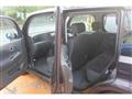2011 Nissan Cube