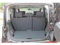2011 Nissan Cube