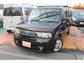 2011 Nissan Cube
