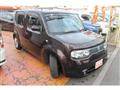 2011 Nissan Cube