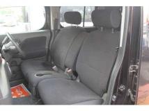 2011 Nissan Cube