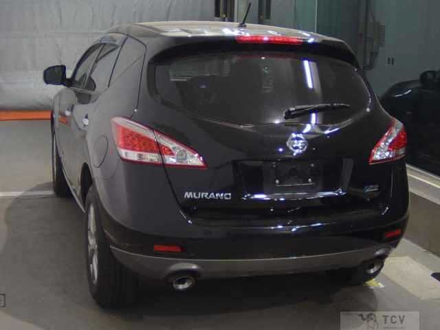 2011 Nissan Murano
