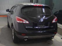 2011 Nissan Murano