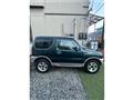2001 Suzuki Jimny