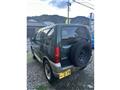 2001 Suzuki Jimny