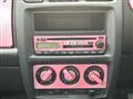 2001 Nissan Cube