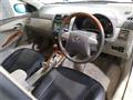 2010 Toyota Corolla Axio