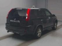 2013 Nissan X-Trail