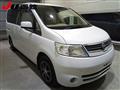2006 Nissan Serena