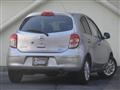2013 Nissan March