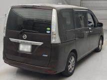 2016 Nissan Serena