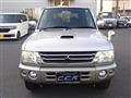 2005 Mitsubishi Pajero Mini